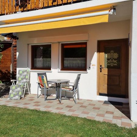 Appartement Melcher Sotcha Dadaint 654 Scuol Exteriör bild