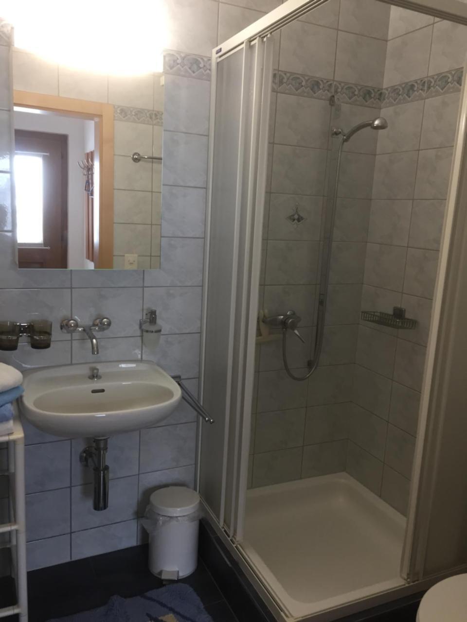 Appartement Melcher Sotcha Dadaint 654 Scuol Exteriör bild