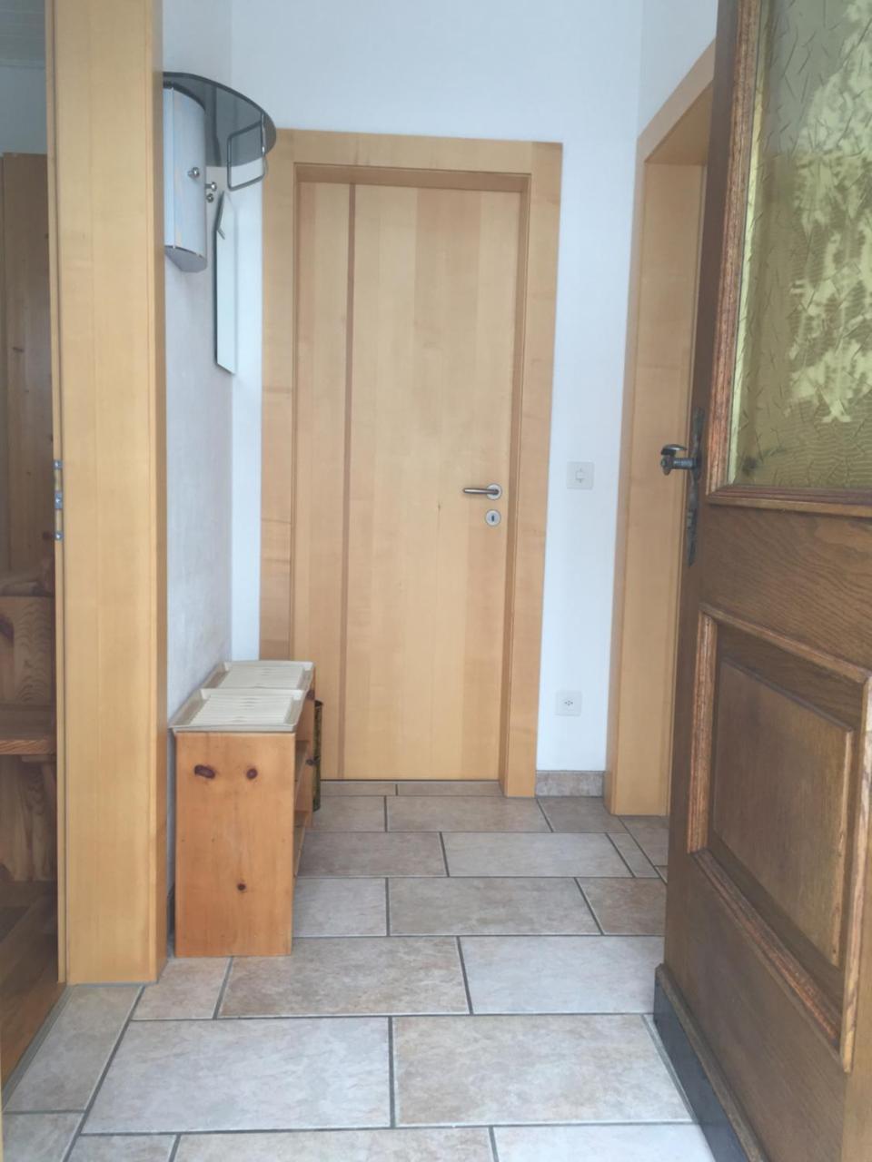 Appartement Melcher Sotcha Dadaint 654 Scuol Exteriör bild